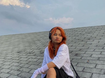 Awal Mula Anak Mona Ratuliu Sadar Alami Mental Health, Kena Panick Attack Sejak SD
