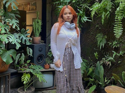 Kisah Anak Mona Ratuliu Berjuang Lawan Depresi, Komentar Sang Bunda Bikin Haru