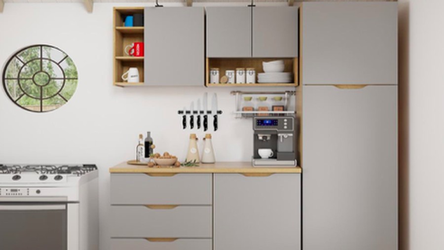 Kitchen Set