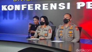 FAKTA KOMBES POL NURUL AZIZAH