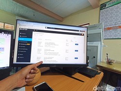 Diretas Buntut Pesulap Merah Vs Gus Samsudin, Website Desa Bisa Diakses Lagi