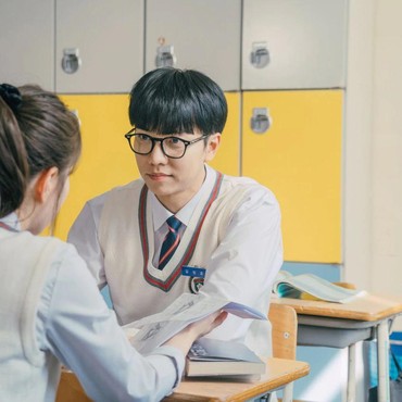 3 Alasan Wajib Nonton 'The Law Cafe' yang Dibintangi Lee Seung Gi