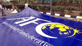 Netizen Emosi Lihat Respons Cepat AFC Soal Bahrain Tolak ke Indonesia