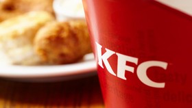 KFC Tutup Layanan Pesan Antar 14022