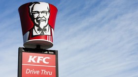 2 Faktor Penyebab KFC Rugi Besar di RI: Pandemi-Konflik Timur Tengah