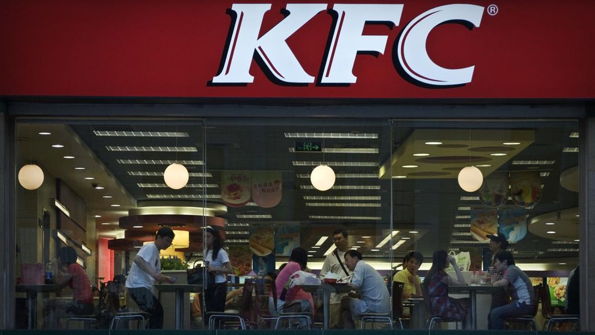 Anak Haji Isam Beli 15 Persen Saham KFC