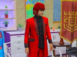Jawara Debus Banten Ancam Somasi Pesulap Merah