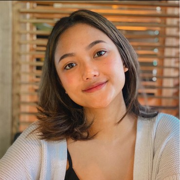 Marion Jola Akui Nada Suaranya Beda dengan Trio Lyodra, Tiara, dan Ziva