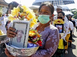 Daftar Krematorium di Bali Beserta Alamat dan Nomor Telepon
