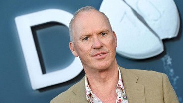 Michael Keaton Ungkap Alasan Kembali Perankan Batman Lewat 'The Flash'