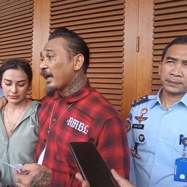 Jerinx Sudah Bebas Hari Ini!