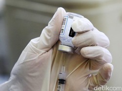Booster 16-18 Tahun Sudah Direstui BPOM, Kok Belum Mulai? Kemenkes Buka Suara