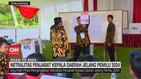 img-title VIDEO: Netralitas Penjabat Kepala Daerah Jelang Pemilu 2024
