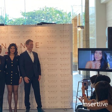 NIANCE Produk Kecantikan Luxury dari Swiss Hadir di Indonesia!