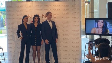 NIANCE Produk Kecantikan Luxury dari Swiss Hadir di Indonesia!