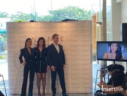 NIANCE Produk Kecantikan Luxury dari Swiss Hadir di Indonesia!