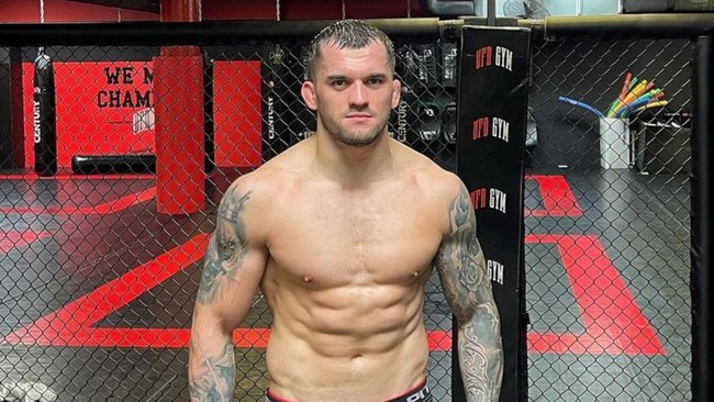 Petarung asal Kroasia, Roberto Soldic langsung mengincar sabuk juara setelah resmi bergabung dengan ONE Championship.