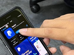 Akhirnya, Kominfo Nggak Dicuekin PayPal Lagi