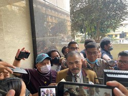 Pengacara Keluarga Brigadir Yoshua Diperiksa Bareskrim