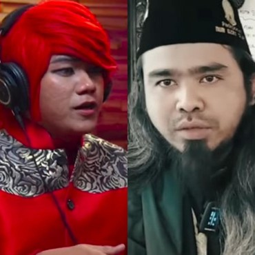 Kebohongan Gus Samsudin Terbongkar, Pesulap Merah: Allah Sudah Turun Tangan
