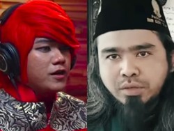 Kebohongan Gus Samsudin Terbongkar, Pesulap Merah: Allah Sudah Turun Tangan