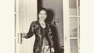 Mengenal Sosok Fatmawati, Ibu Negara yang Jahit Bendera Pusaka untuk Proklamasi Kemerdekaan Indonesia