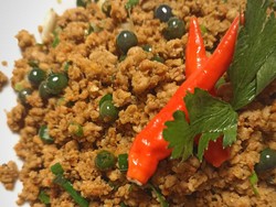 Resep Sambal Goreng Oncom yang Pedas Gurihnya Bikin Nambah Nasi