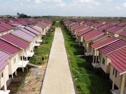 Wow! Ada 20.000 Rumah Murah yang Mau Dijual Pemerintah, Cek Lokasinya