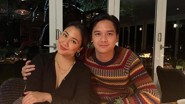 Gugatan Cerai Sherina Munaf Dikabulkan secara Verstek