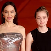 Gercep Ganti Nama Pas Ulang Tahun, Shiloh Jolie-Pitt Tolak Pakai Nama Ayah