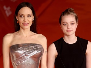 Gercep Ganti Nama Pas Ulang Tahun, Shiloh Jolie-Pitt Tolak Pakai Nama Ayah