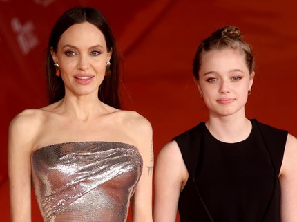 Syarat Aneh Angelina Jolie Bila Sang Putri Shiloh Jolie-Pitt Berkencan