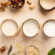 5 Pilihan Susu Nabati yang Banyak Diminati Ini Cocok Untukmu yang Vegan dan Lagi Diet