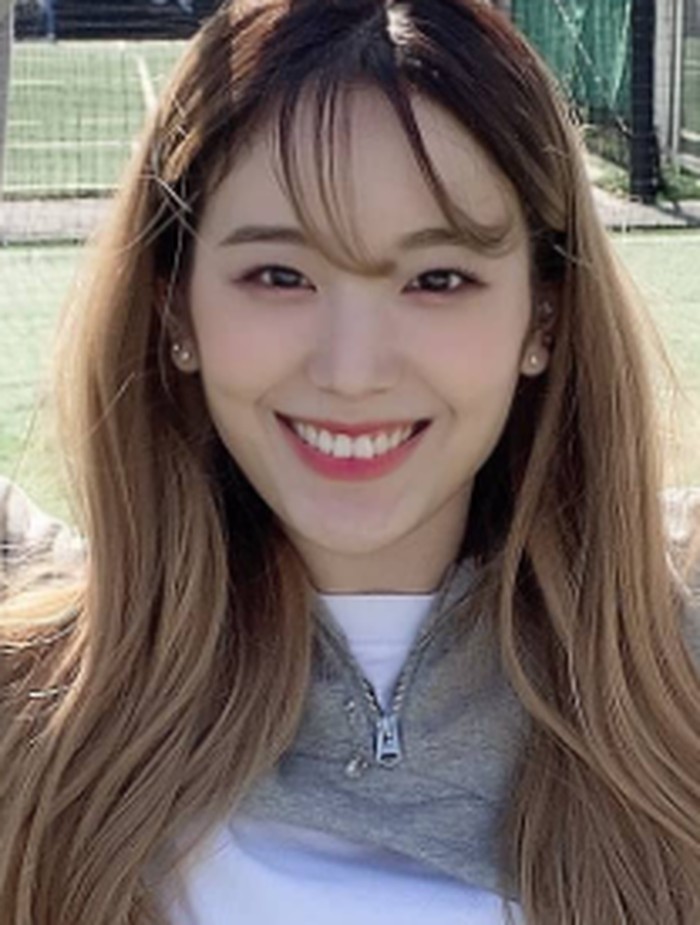 Tahun 2019, Jang Gyuri kembali mengasah kemampuan menyanyinya dengan muncul di program King of Masked Singer./ foto: instagram.com/gyurious_j