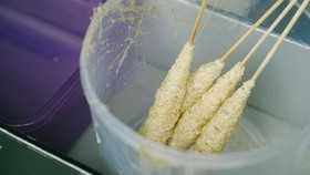 Cara Membuat Telur Gulung Anti Gagal, Camilan Favorit si Kecil