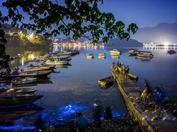 6 Negara Bebas Visa Saat Kunjungi China, Ada Indonesia?