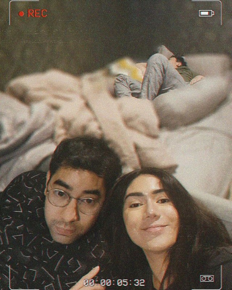 Thalita Latief Thalita Latief