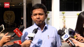 VIDEO: KPU Minta 3 Parpol Lengkapi Dokumen Persyaratan
