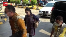VIDEO: Asesmen Istri Ferdy Sambo Diwakili Kuasa Hukum Dan Psikolog
