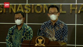 VIDEO: Komnas HAM Lakukan Pemeriksaan Uji Balistik Rabu Besok