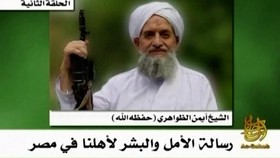 VIDEO: AS Klaim Bunuh Pemimpin Al Qaeda Zawahiri