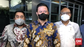 Pengacara Bharada E Mengundurkan Diri di Kasus Penembakan Brigadir J