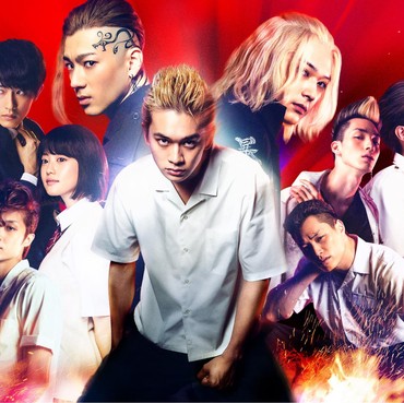 Live-Action 'Tokyo Revengers 2' Dipastikan Tayang pada 2023