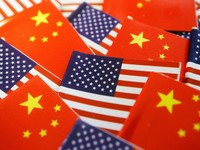China Tiba-tiba Berubah Ikut Jejak Amerika, Terungkap Alasannya China Tiba-tiba Berubah Ikut Jejak Amerika, Terungkap Alasannya