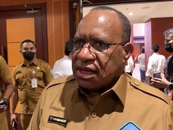 Wamendagri Tegaskan Pembentukan 3 DOB Papua untuk Genjot Kesejahteraan