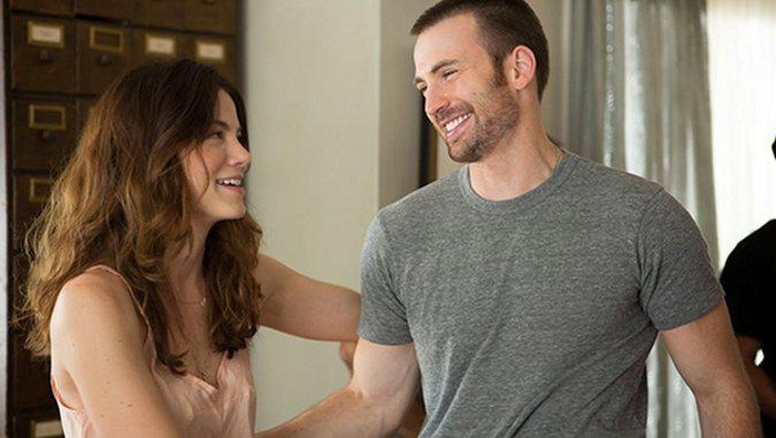 6 Film Terbaik Chris Evans yang Sayang Dilewatkan, dari Action sampai Animasi Semuanya Seru! 6 Film Terbaik Chris Evans yang Sayang Dilewatkan, dari Action sampai Animasi Semuanya Seru!