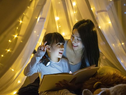 7 Dongeng Sebelum Tidur Penuh Makna, Cerita Kancil dan Buaya Salah Satunya
