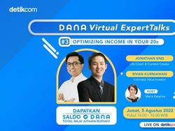 Bocoran agar Dapat Penghasilan Tambahan di Usia 20-an, Penasaran?
