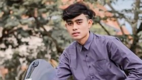 Mengenal Aji Firmanto, TikToker Otomotif yang Tewas Kecelakaan