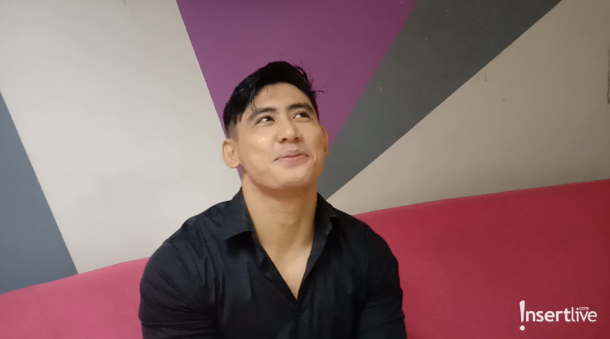 Ali tukang tahu gejrot viral